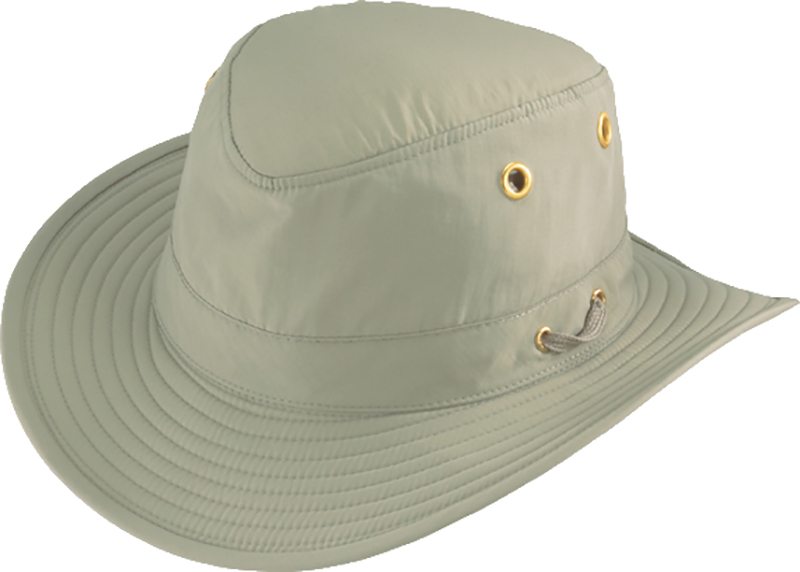 Henschel Packable/Crushable Outdoor Sun Hat Holland Hats