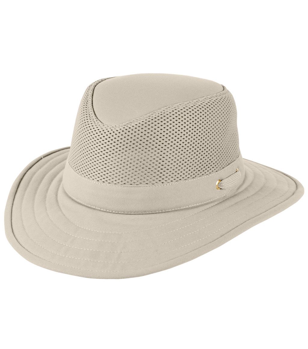 tilley safari hat