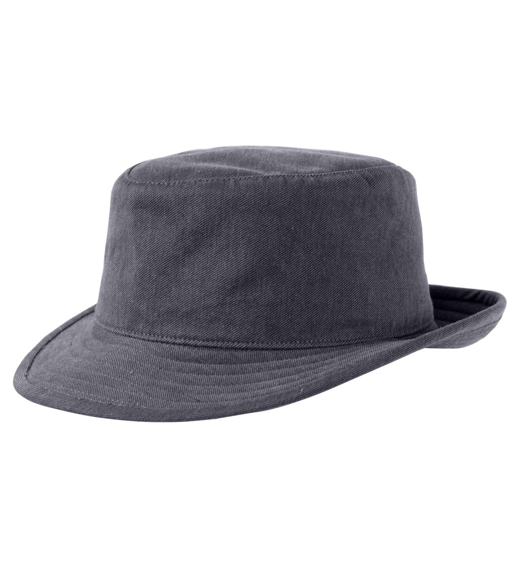 tilley fedora