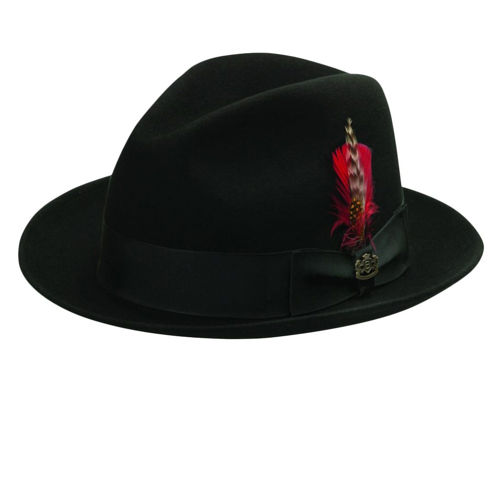 biltmore felt hat