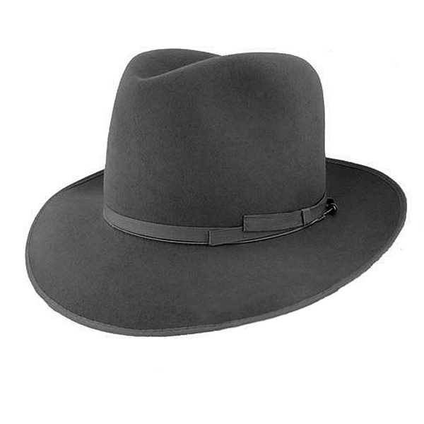 borsalino alessandria hat