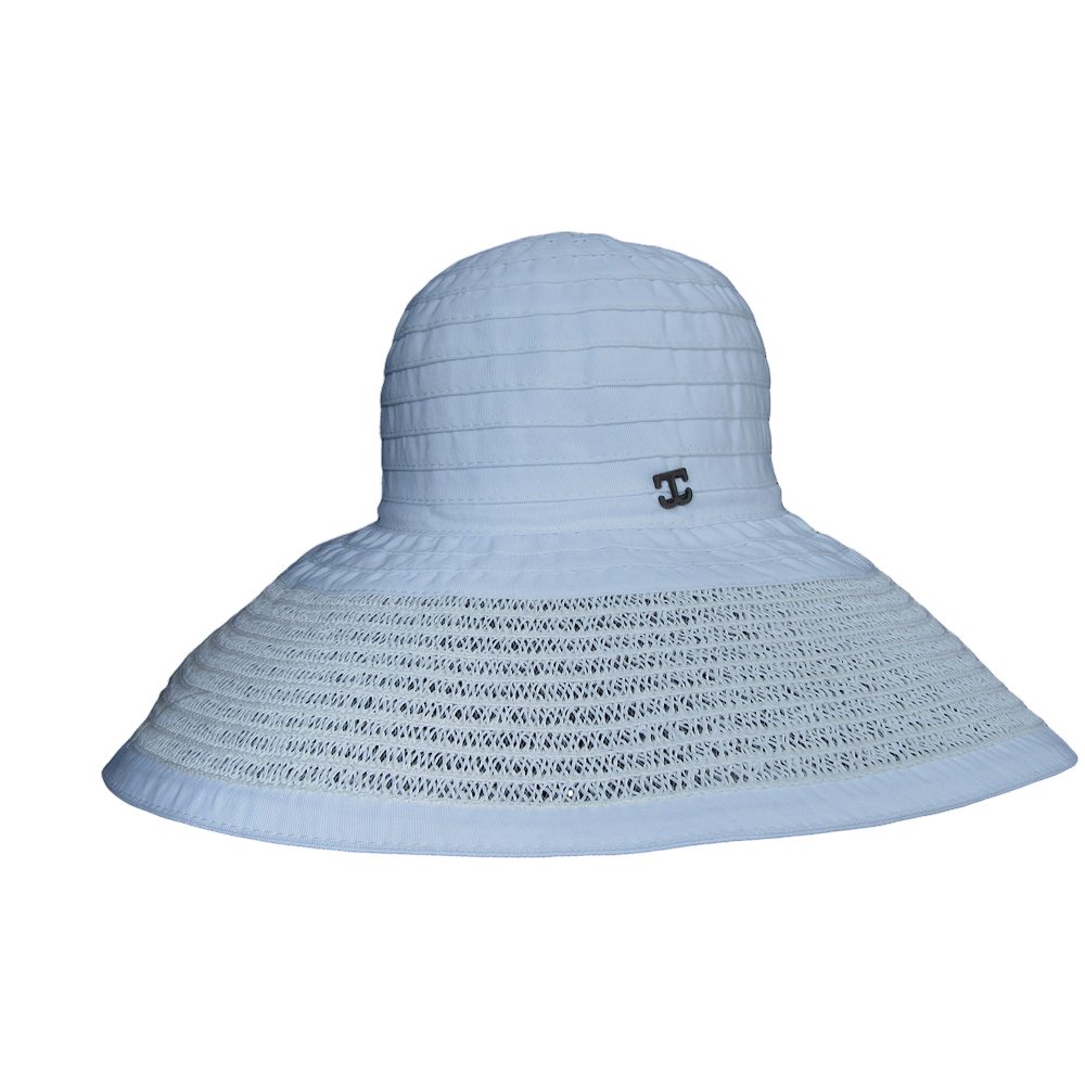 shapeable sun hat