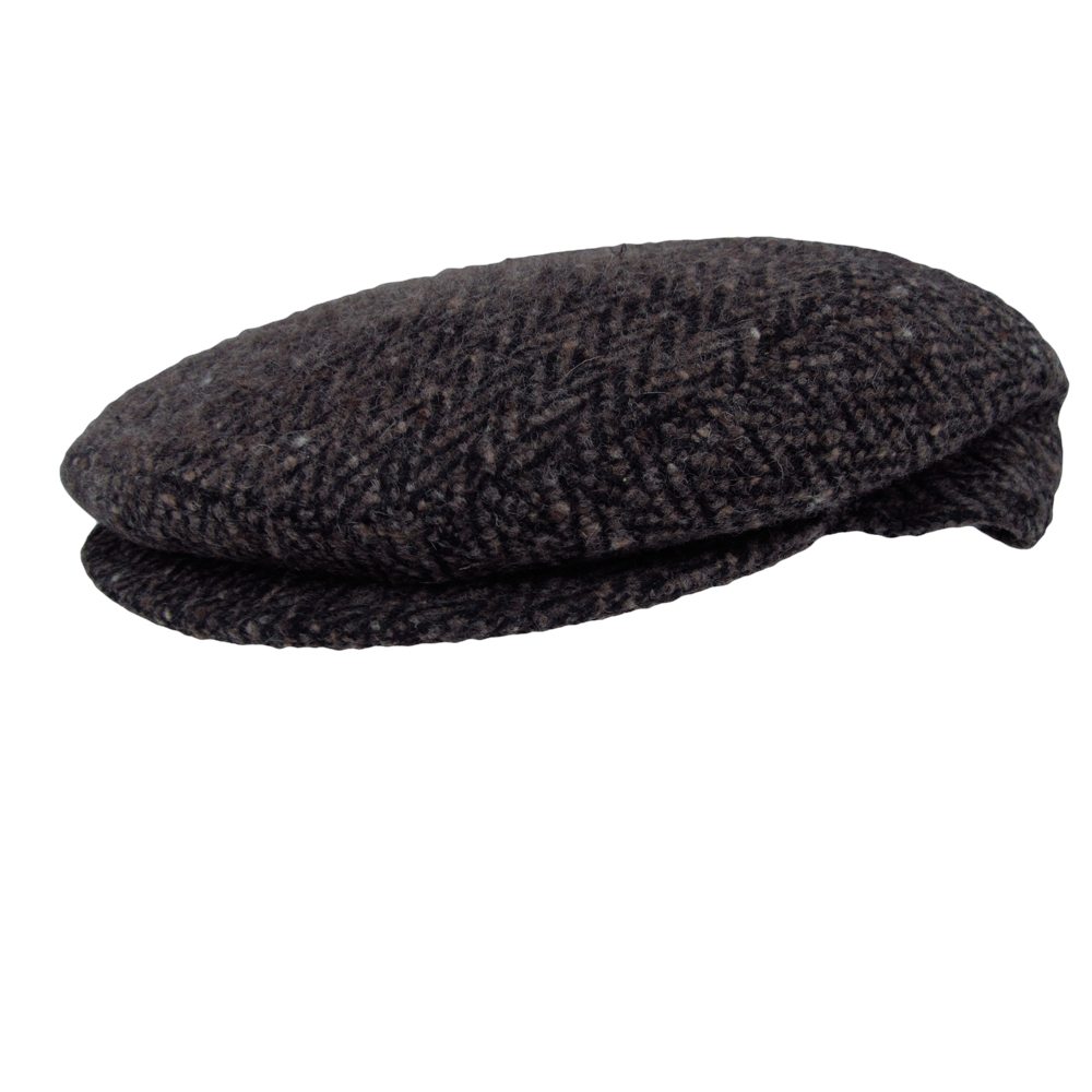 italian wool hat