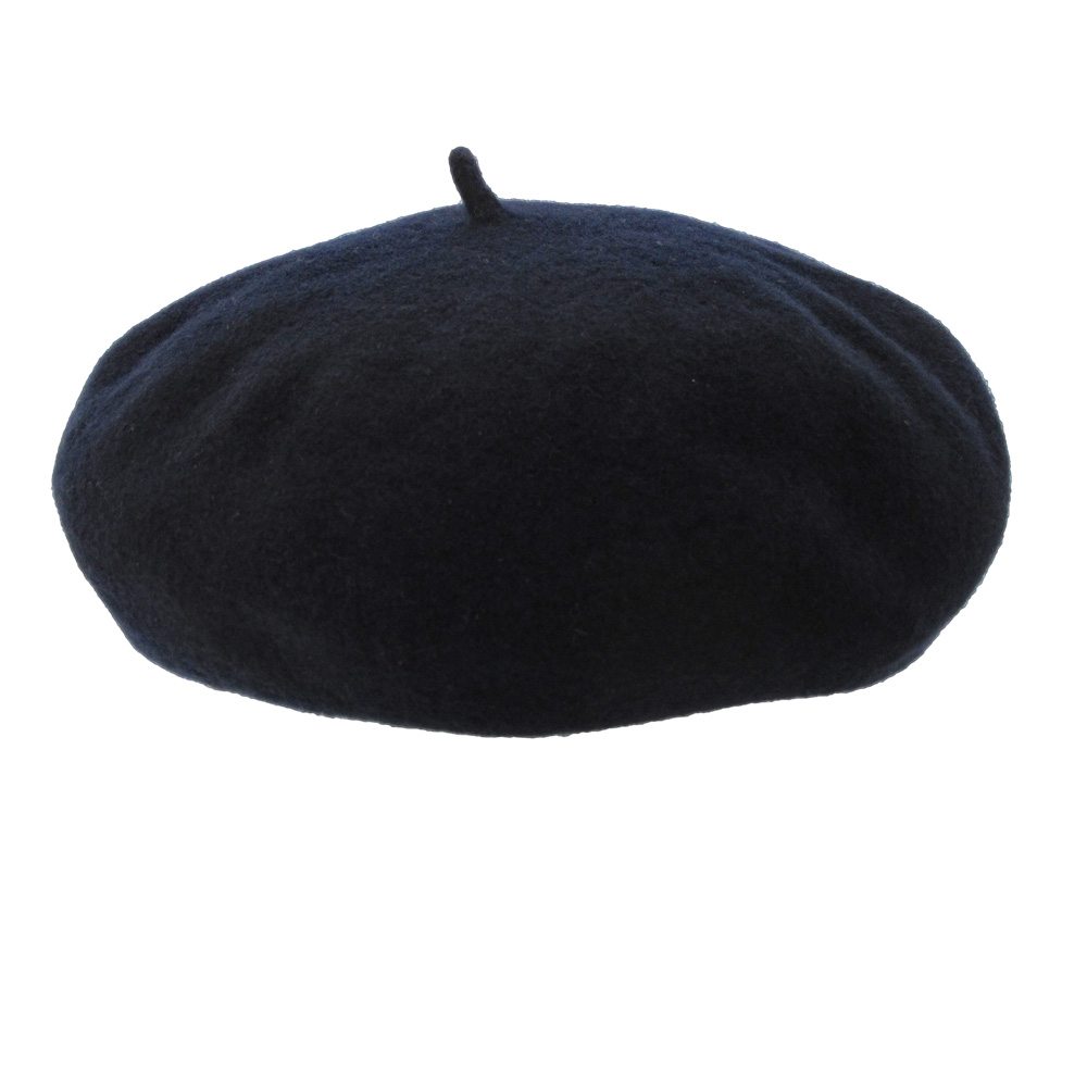 Capas Traditional Hispano Basque Beret - Holland Hats