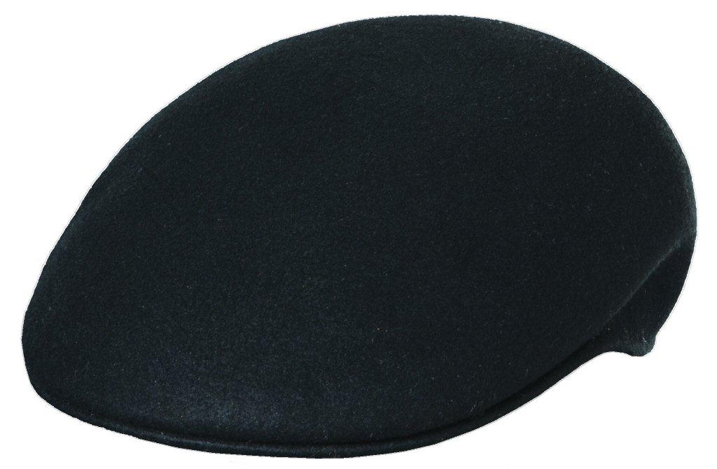 Scala Cuffley 100% Wool Felt Ivy Cap - Holland Hats