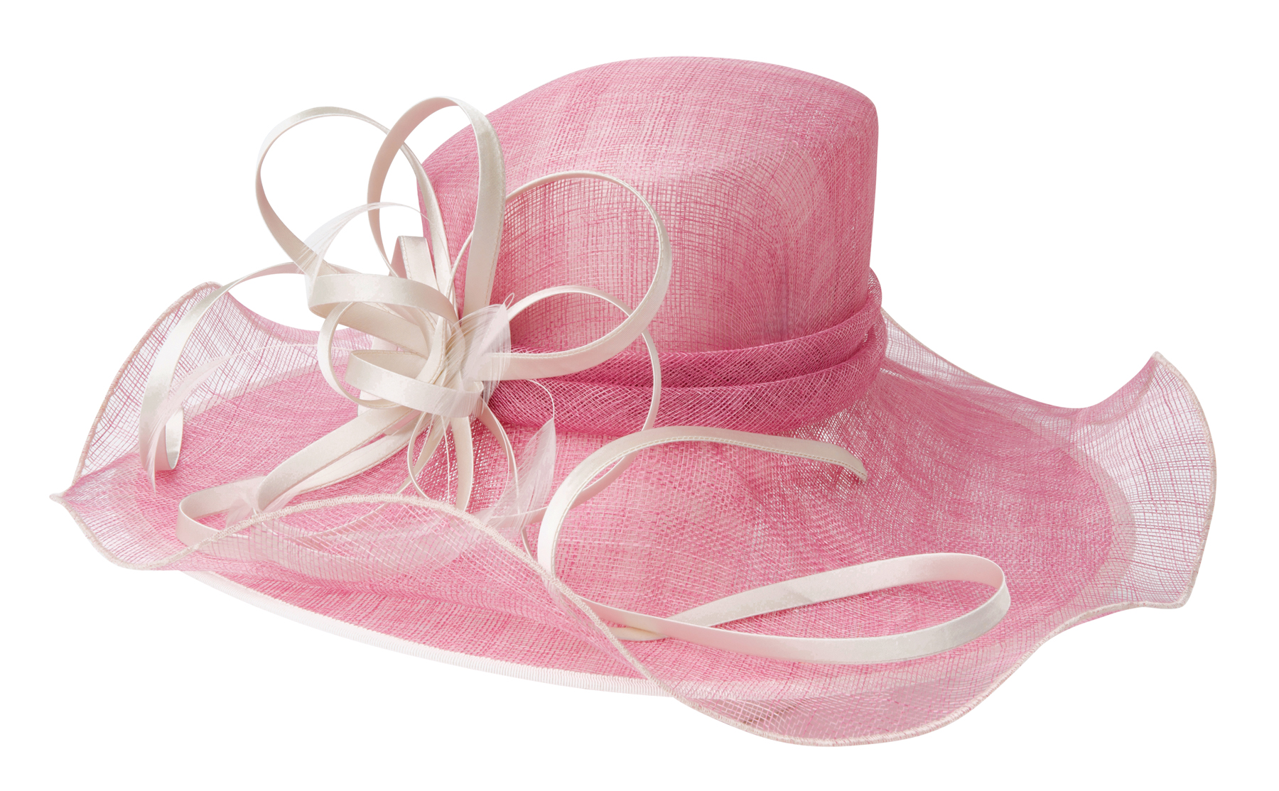 women's spring dress hats