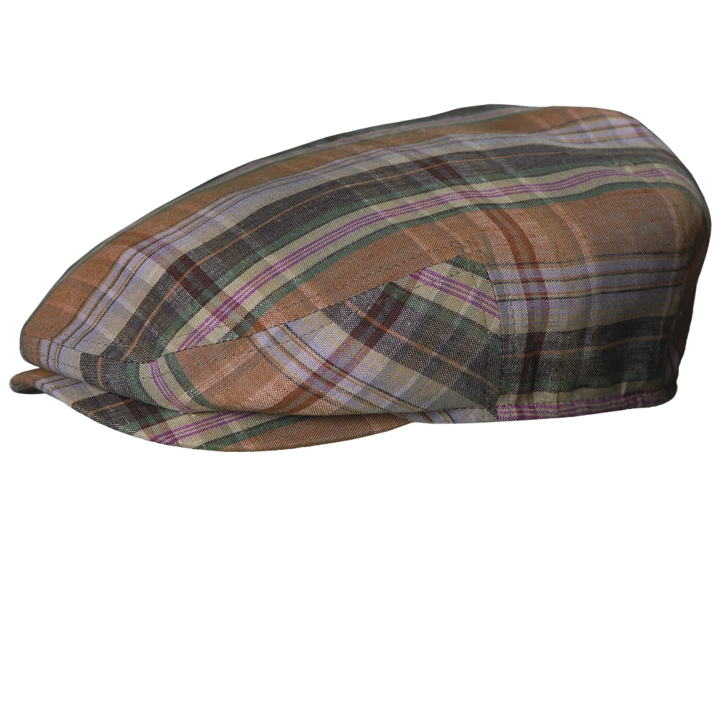 stetson flat cap sale