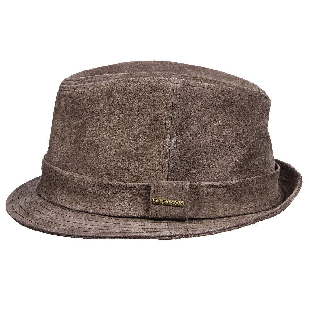 stetson packable hats