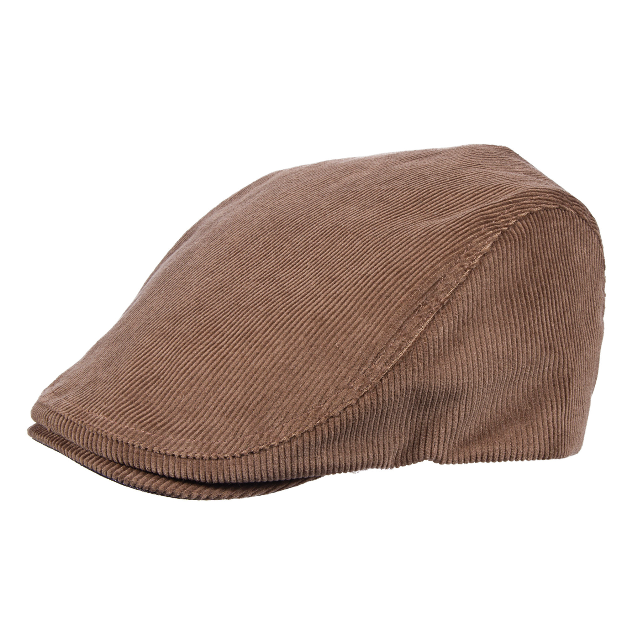 Stetson Cotton Corduroy Ivy Cap - Holland Hats