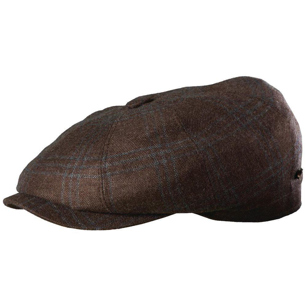 stetson hatteras hat