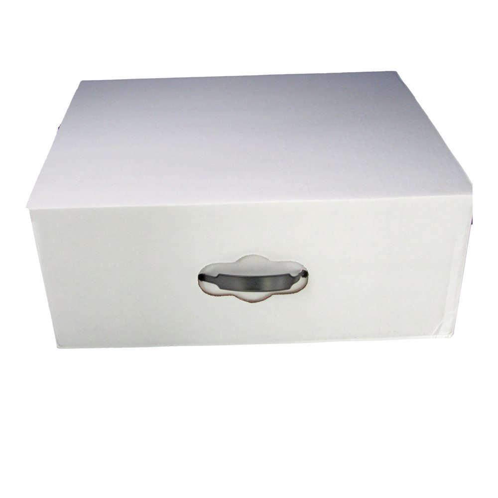 Travel Storage Hat Box with Purchase of Any Hat Over 50