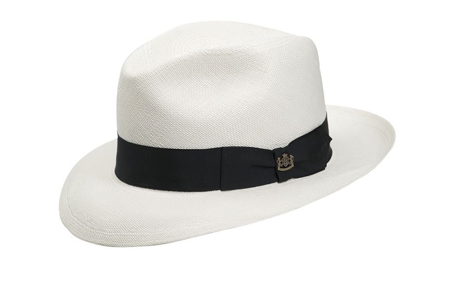 supreme panama hat