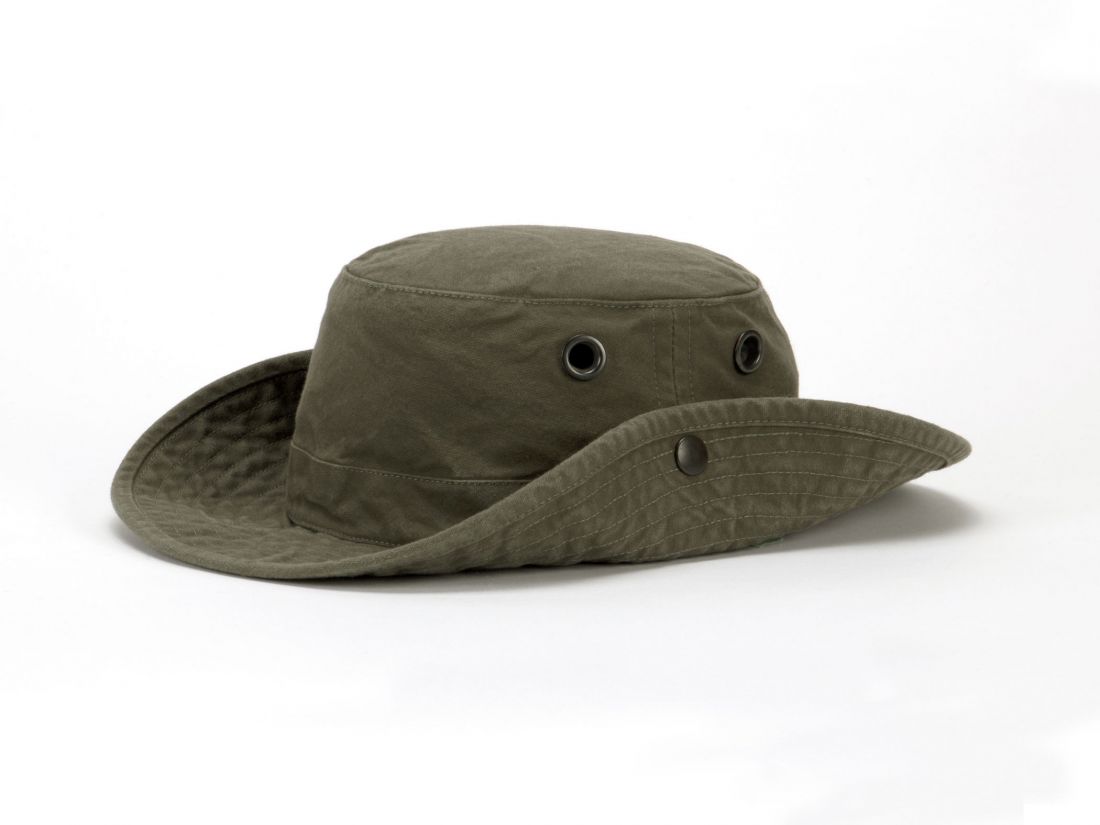 tilley hiker hat review