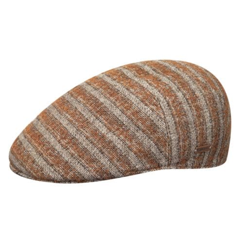 kangol tweed hat