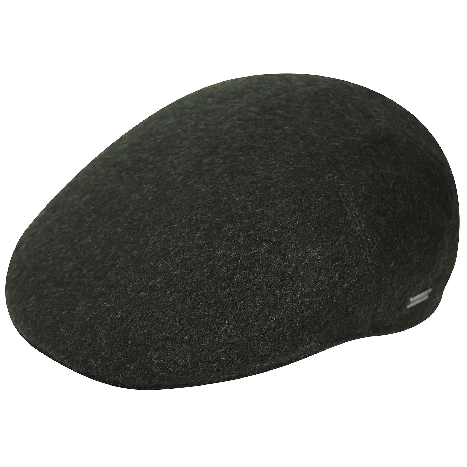 Kangol Tweed Milano Cap Holland Hats