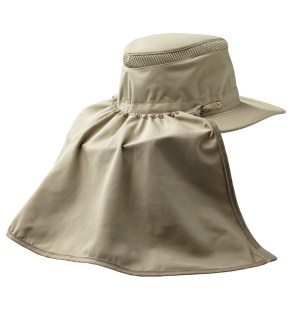 tilley insect shield hat