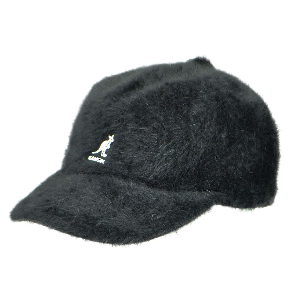 kangol beaver hat