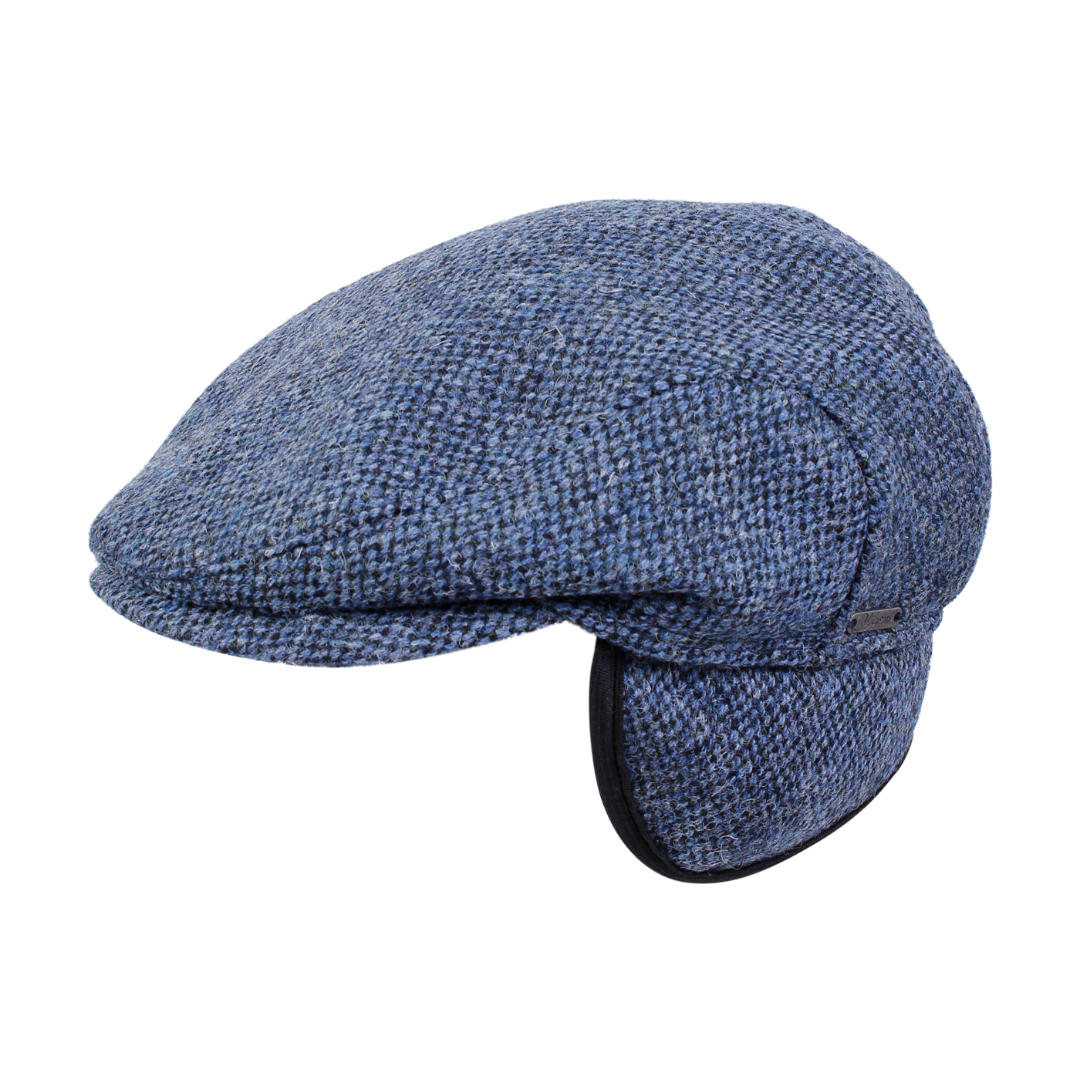 harris tweed cap sale